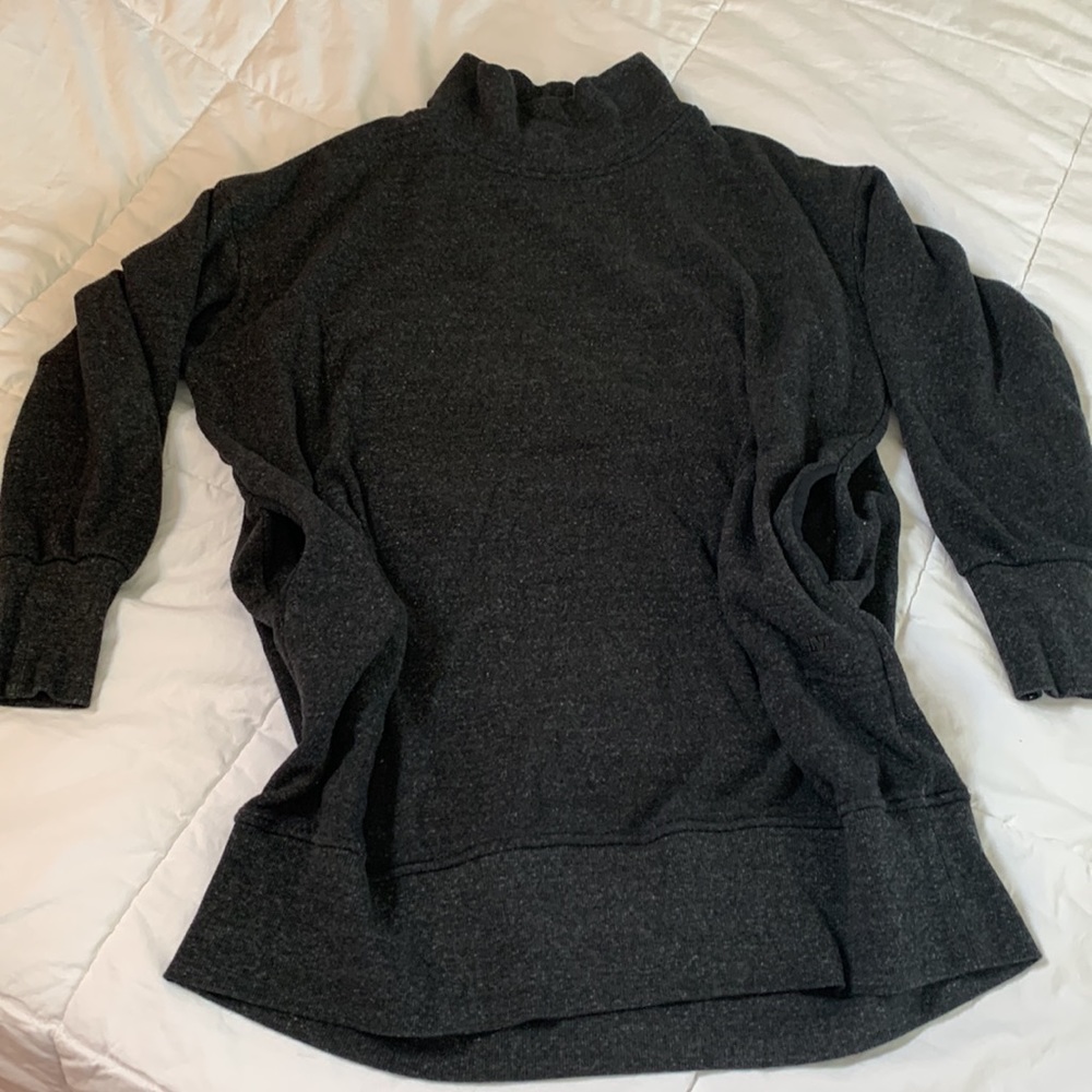Merrell sweater dress